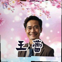 王蕾